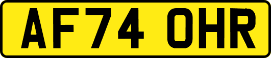 AF74OHR