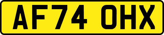 AF74OHX