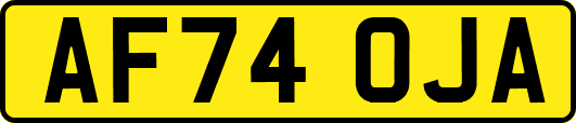 AF74OJA