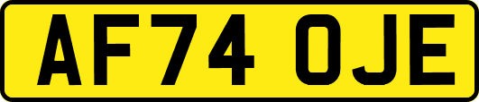 AF74OJE