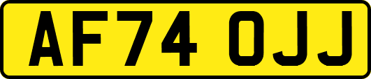 AF74OJJ