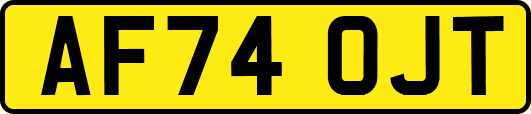 AF74OJT