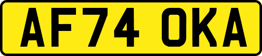 AF74OKA