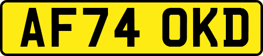 AF74OKD