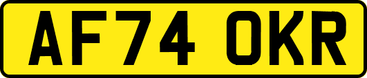 AF74OKR