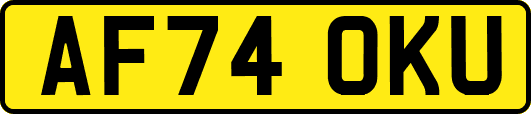 AF74OKU