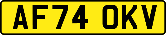 AF74OKV