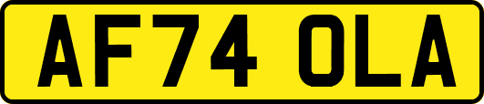 AF74OLA