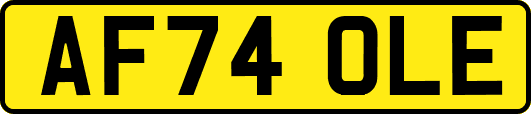 AF74OLE