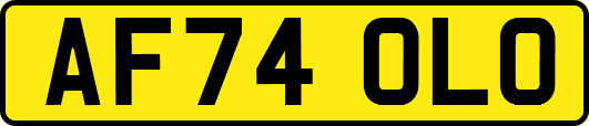 AF74OLO