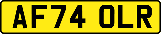 AF74OLR