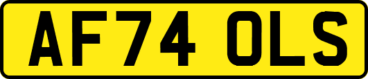 AF74OLS
