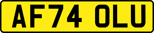 AF74OLU