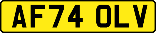 AF74OLV