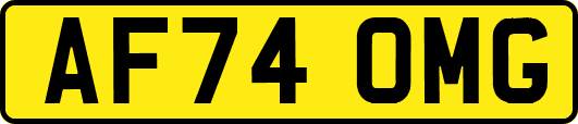 AF74OMG
