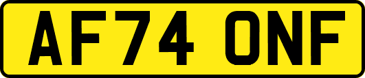 AF74ONF