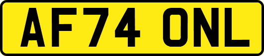 AF74ONL