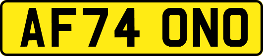 AF74ONO