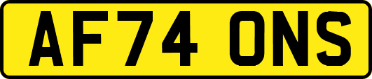 AF74ONS