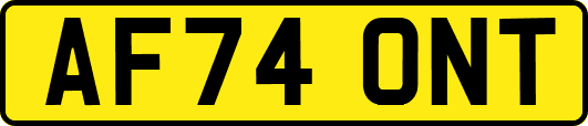 AF74ONT