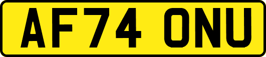 AF74ONU