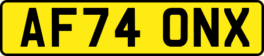 AF74ONX