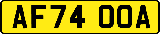 AF74OOA
