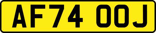 AF74OOJ