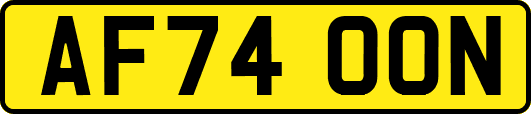 AF74OON