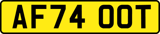 AF74OOT