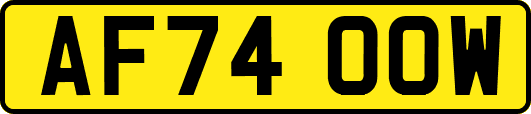 AF74OOW