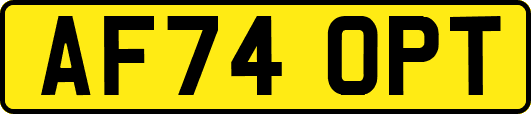 AF74OPT