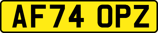 AF74OPZ