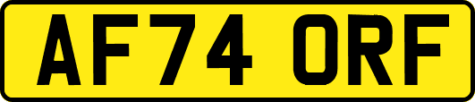AF74ORF