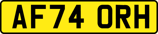 AF74ORH