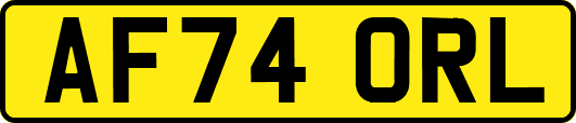 AF74ORL