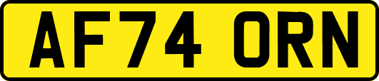 AF74ORN