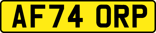 AF74ORP
