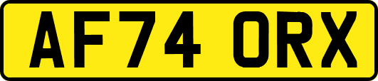 AF74ORX