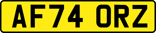 AF74ORZ