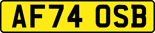 AF74OSB