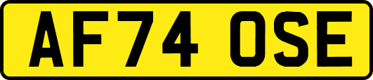 AF74OSE