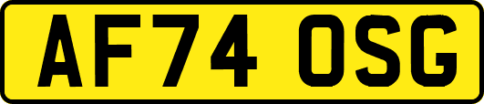 AF74OSG