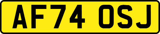 AF74OSJ
