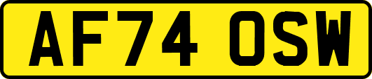 AF74OSW