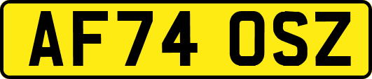AF74OSZ