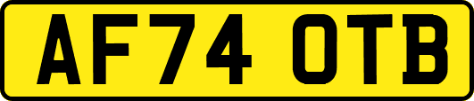 AF74OTB