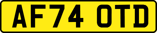 AF74OTD