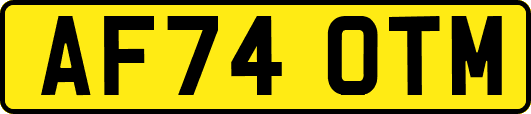 AF74OTM