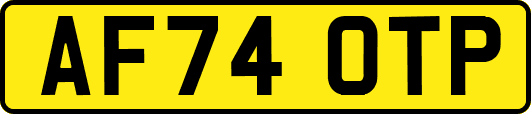 AF74OTP